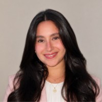 Portrait of Julieta Dominguez